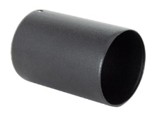 MANGUITO NEGRO PVC M40